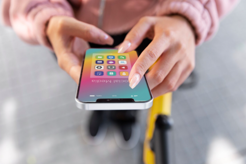 разработка приложений для кредитования